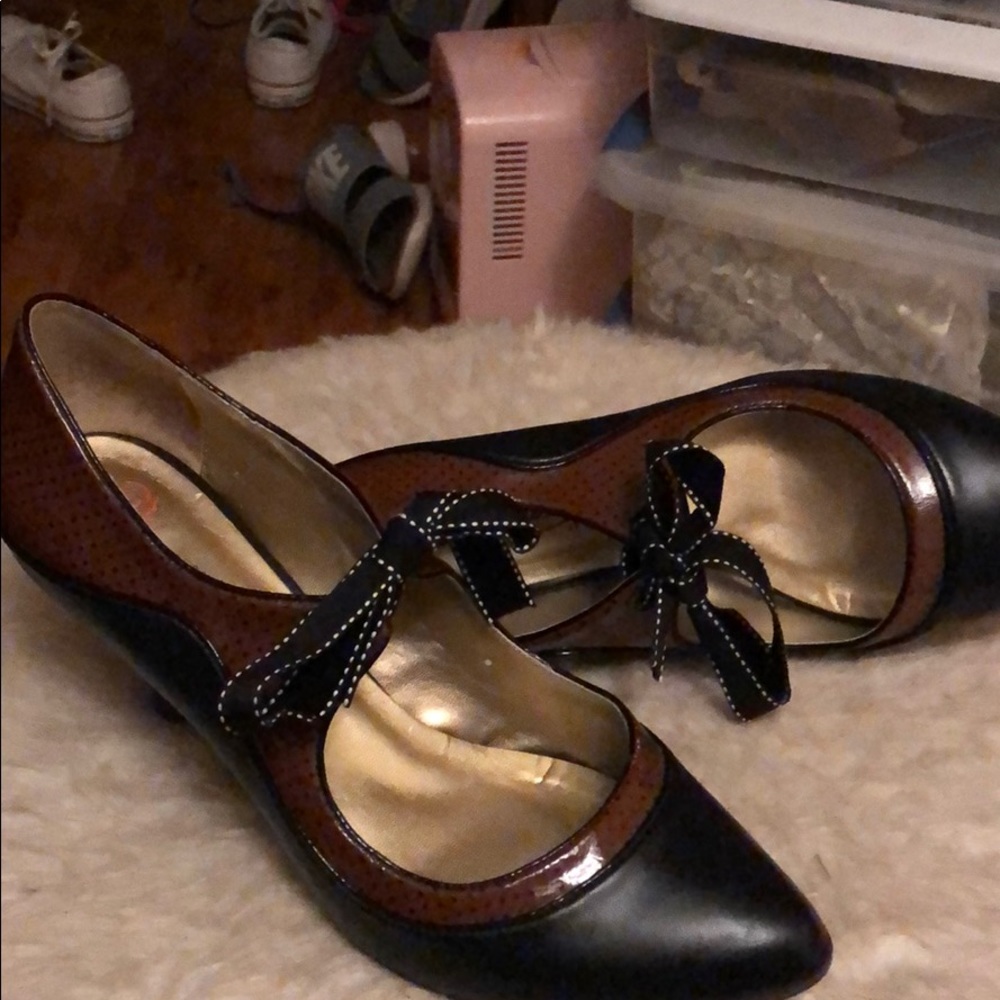 Poetic license London